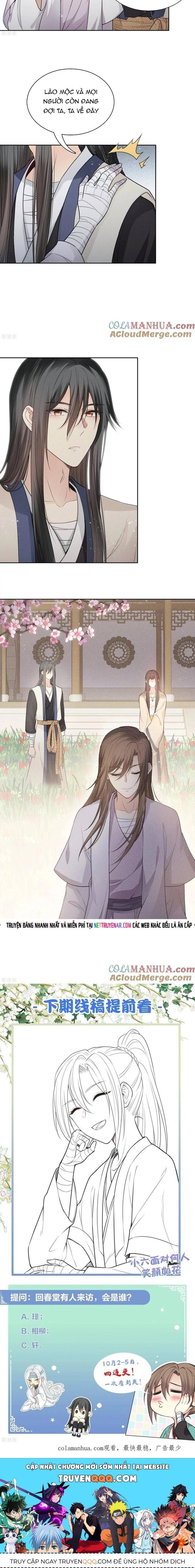 Ta Ở Hoàng Cung Làm Đại Boss Chapter 46 - 5