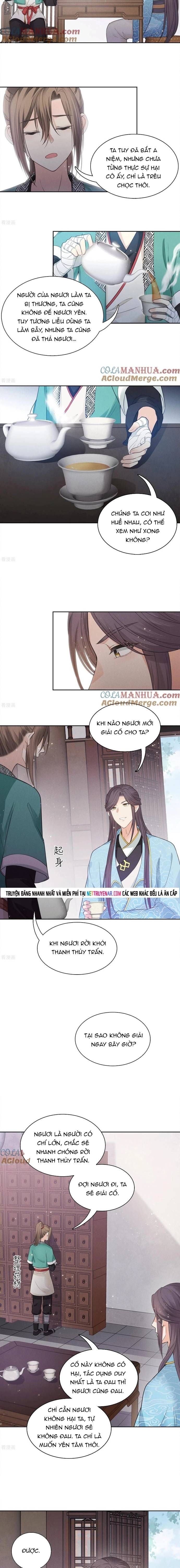 Ta Ở Hoàng Cung Làm Đại Boss Chapter 47 - 3