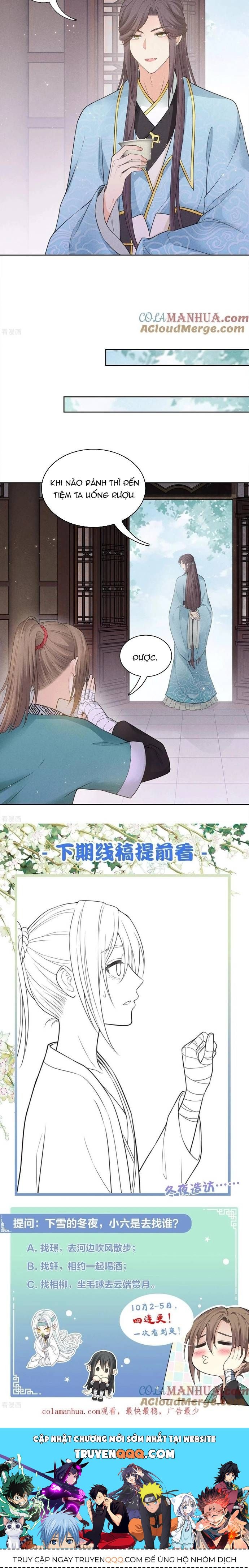 Ta Ở Hoàng Cung Làm Đại Boss Chapter 47 - 4