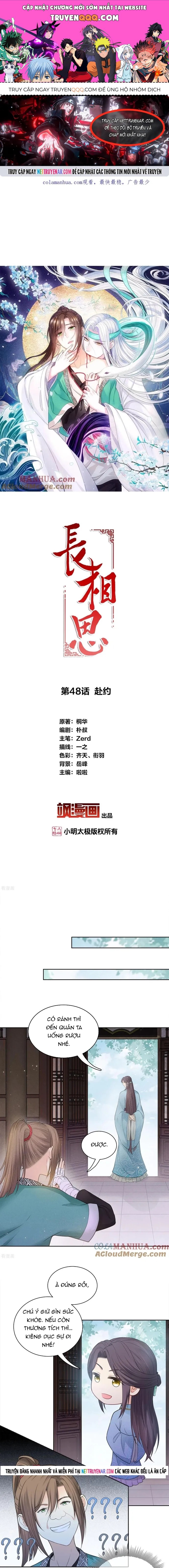 Ta Ở Hoàng Cung Làm Đại Boss Chapter 48 - 1