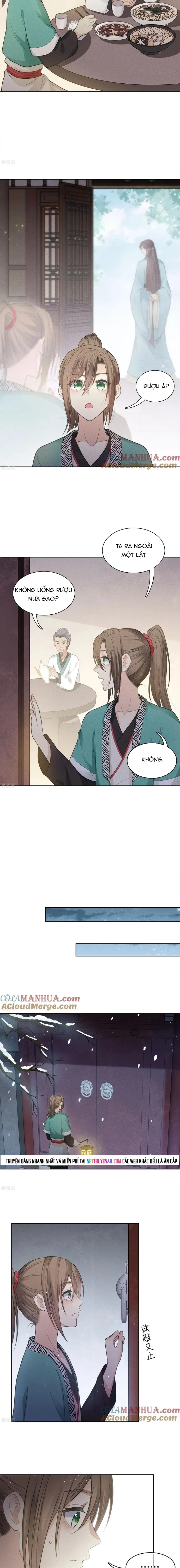 Ta Ở Hoàng Cung Làm Đại Boss Chapter 48 - 3