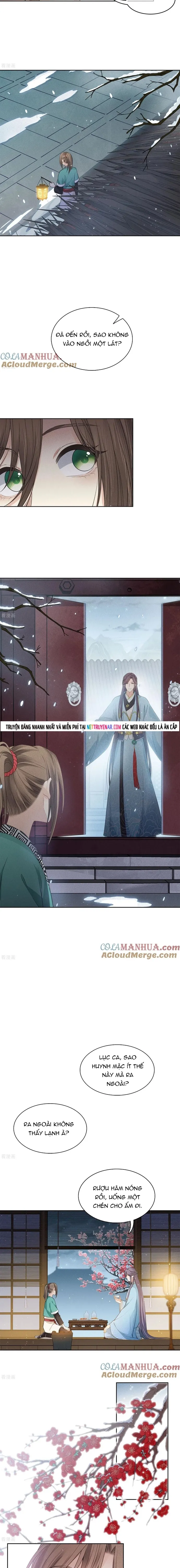 Ta Ở Hoàng Cung Làm Đại Boss Chapter 48 - 4