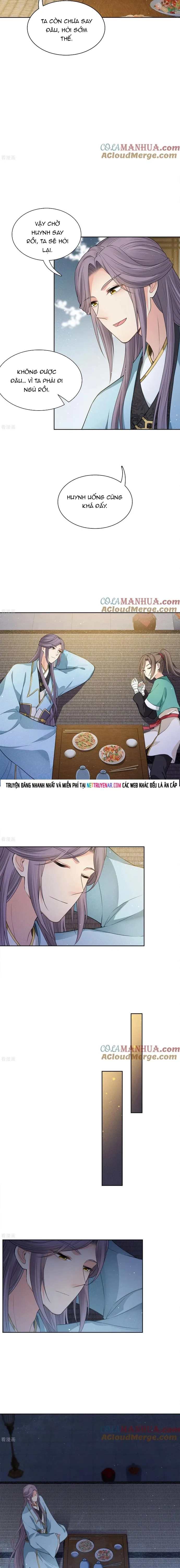 Ta Ở Hoàng Cung Làm Đại Boss Chapter 49 - 3