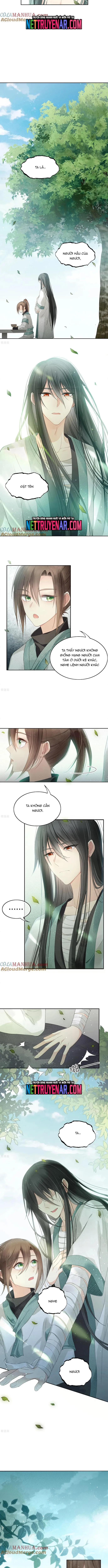 Ta Ở Hoàng Cung Làm Đại Boss Chapter 5 - 2