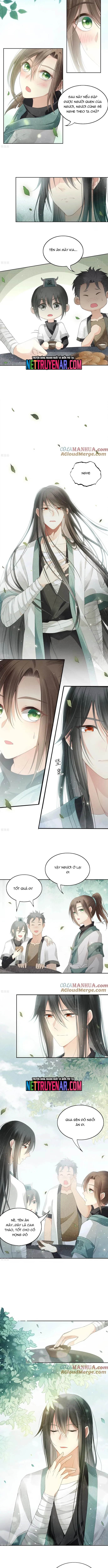 Ta Ở Hoàng Cung Làm Đại Boss Chapter 5 - 3