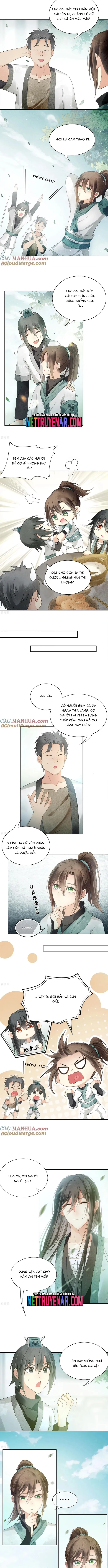 Ta Ở Hoàng Cung Làm Đại Boss Chapter 5 - 4