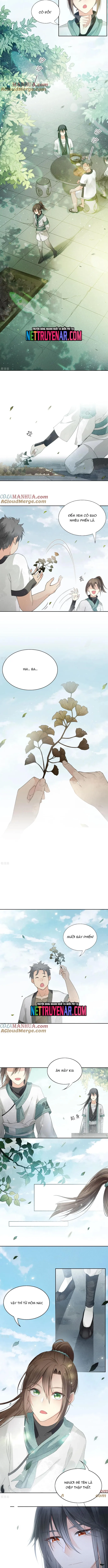 Ta Ở Hoàng Cung Làm Đại Boss Chapter 5 - 5