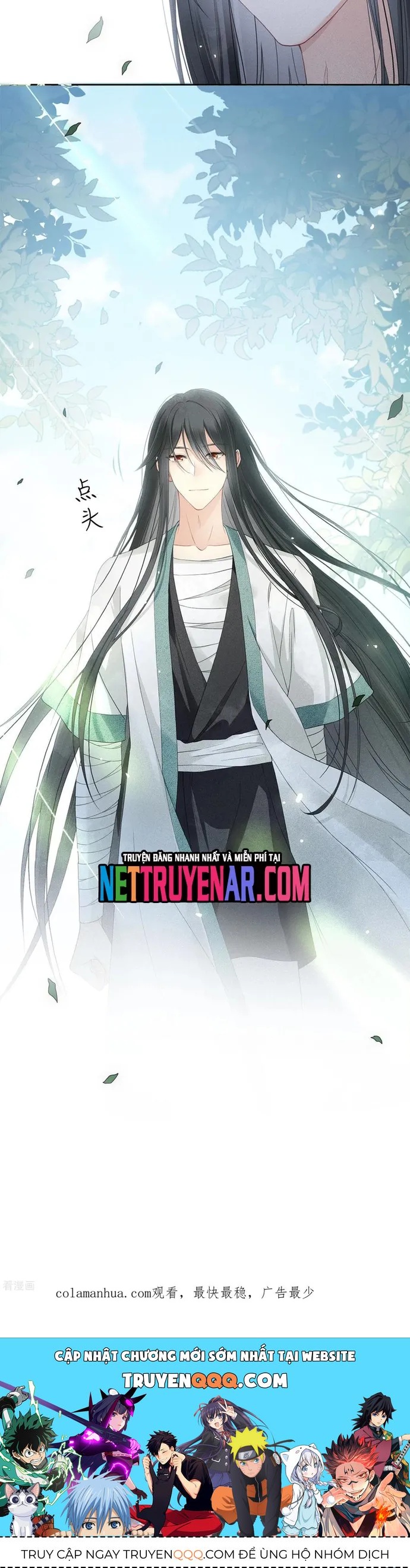 Ta Ở Hoàng Cung Làm Đại Boss Chapter 5 - 6