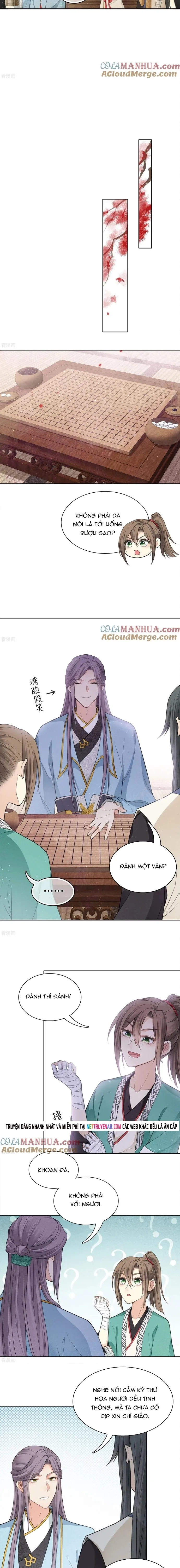 Ta Ở Hoàng Cung Làm Đại Boss Chapter 50 - 4