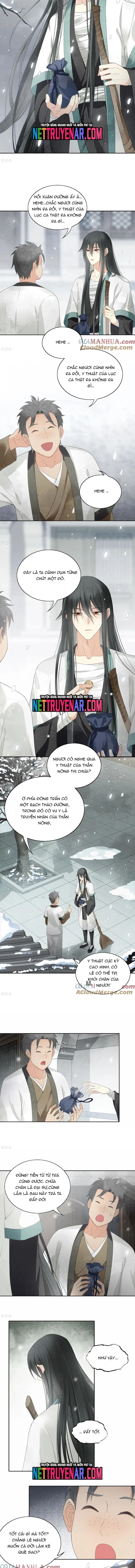 Ta Ở Hoàng Cung Làm Đại Boss Chapter 6 - 2