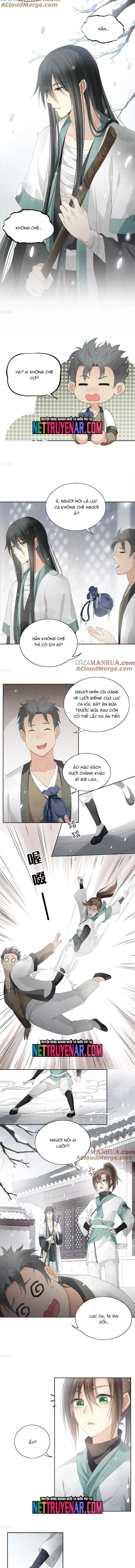 Ta Ở Hoàng Cung Làm Đại Boss Chapter 6 - 3