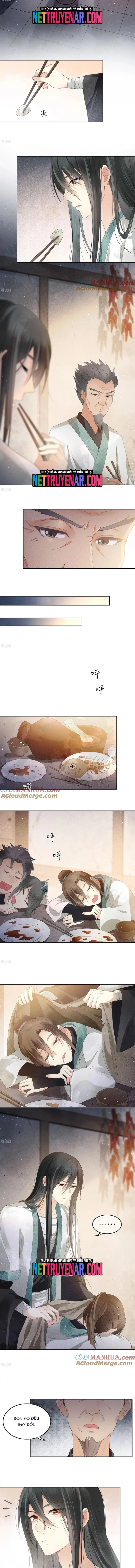 Ta Ở Hoàng Cung Làm Đại Boss Chapter 6 - 5