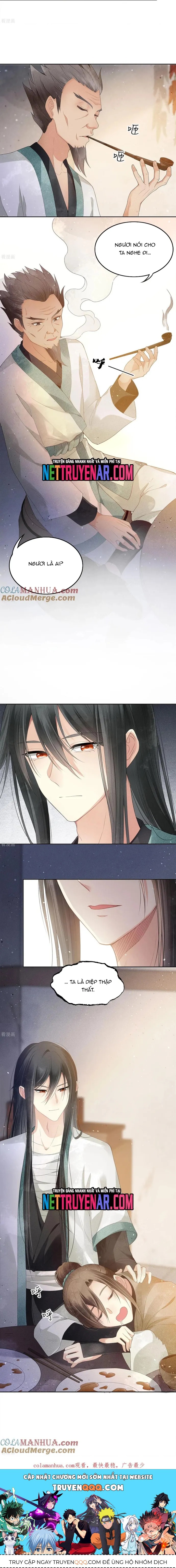 Ta Ở Hoàng Cung Làm Đại Boss Chapter 6 - 6