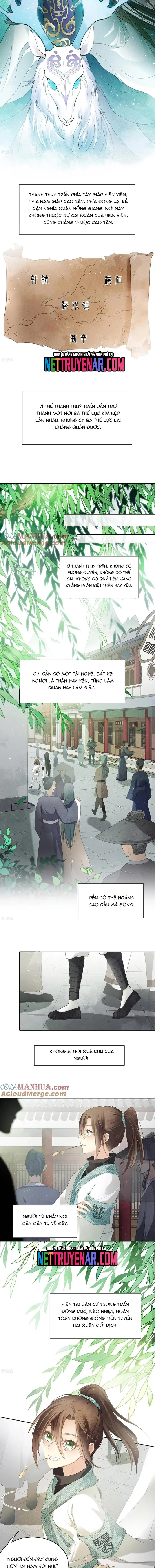 Ta Ở Hoàng Cung Làm Đại Boss Chapter 7 - 2