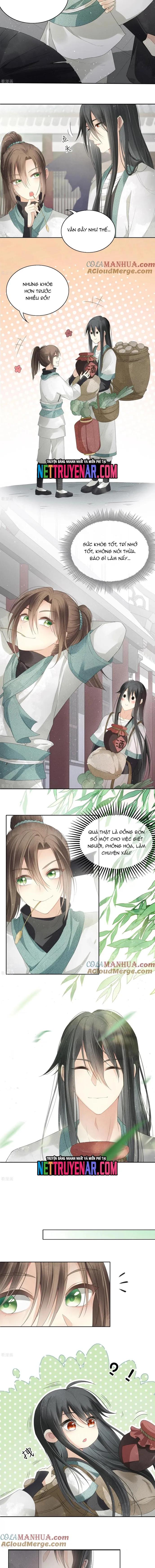 Ta Ở Hoàng Cung Làm Đại Boss Chapter 7 - 3