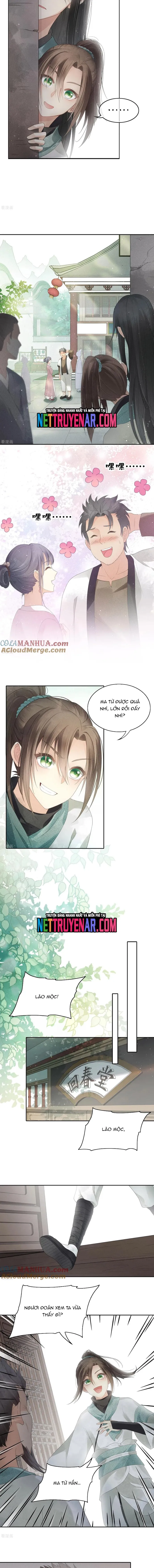 Ta Ở Hoàng Cung Làm Đại Boss Chapter 7 - 4