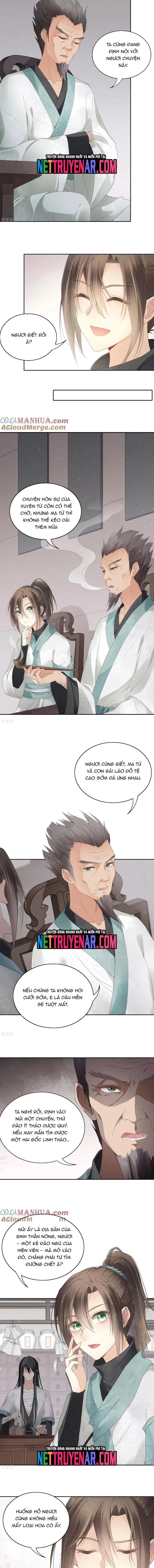 Ta Ở Hoàng Cung Làm Đại Boss Chapter 7 - 5