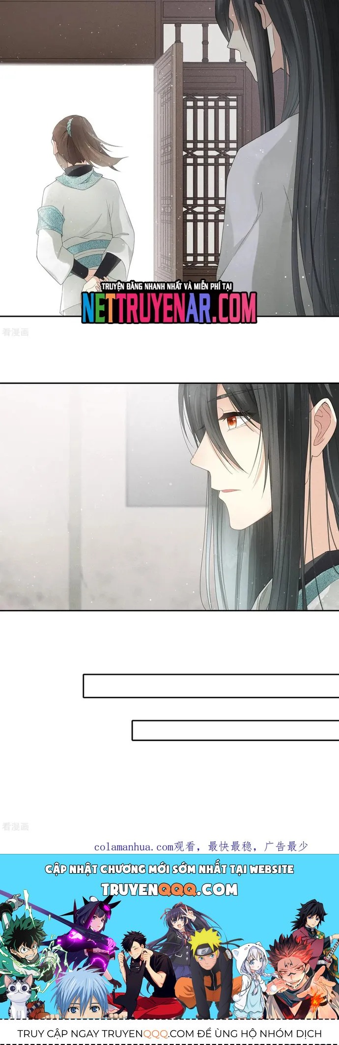 Ta Ở Hoàng Cung Làm Đại Boss Chapter 7 - 7