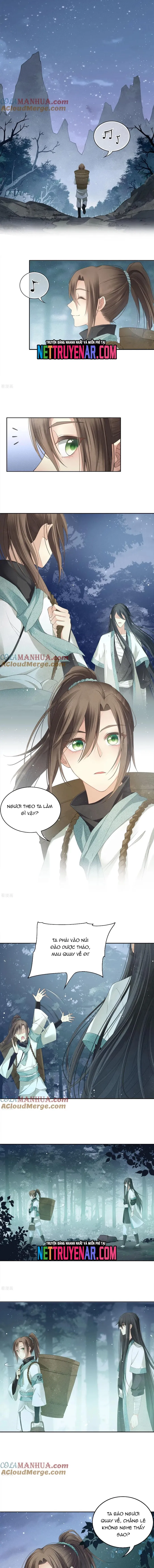 Ta Ở Hoàng Cung Làm Đại Boss Chapter 8 - 2