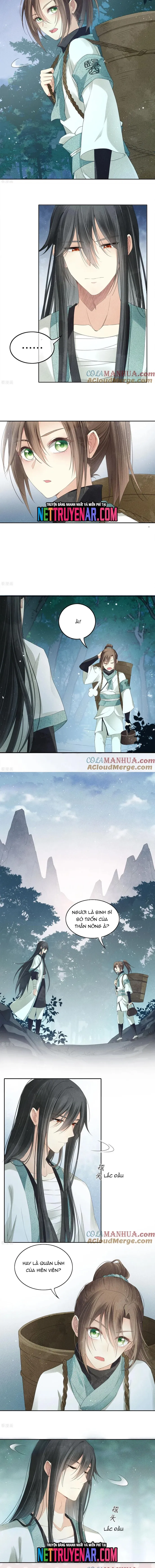 Ta Ở Hoàng Cung Làm Đại Boss Chapter 8 - 3