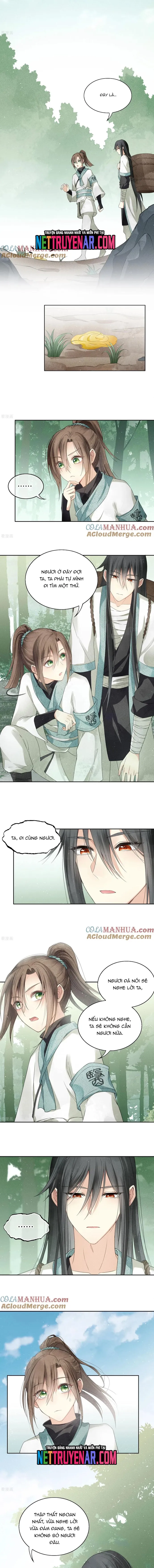 Ta Ở Hoàng Cung Làm Đại Boss Chapter 9 - 2