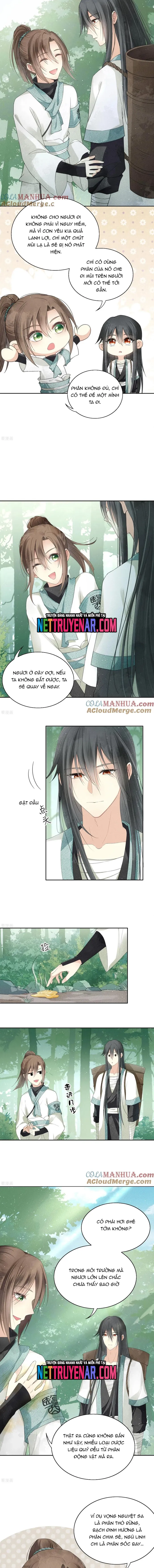 Ta Ở Hoàng Cung Làm Đại Boss Chapter 9 - 3