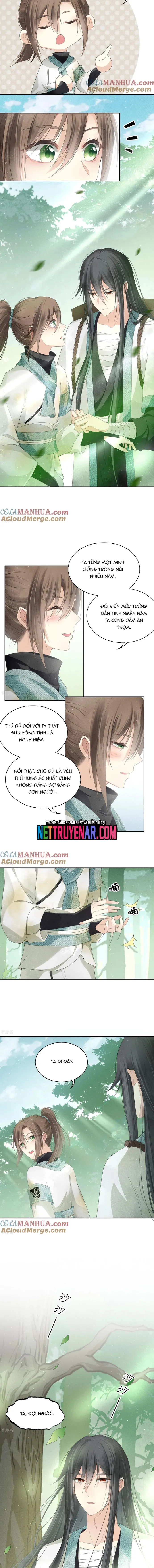 Ta Ở Hoàng Cung Làm Đại Boss Chapter 9 - 4