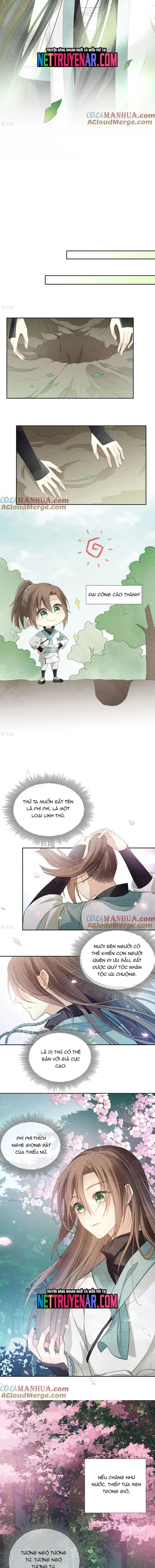 Ta Ở Hoàng Cung Làm Đại Boss Chapter 9 - 5