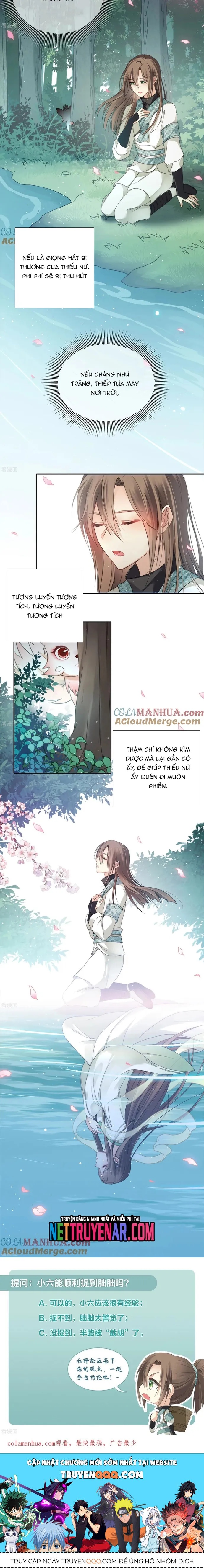 Ta Ở Hoàng Cung Làm Đại Boss Chapter 9 - 6