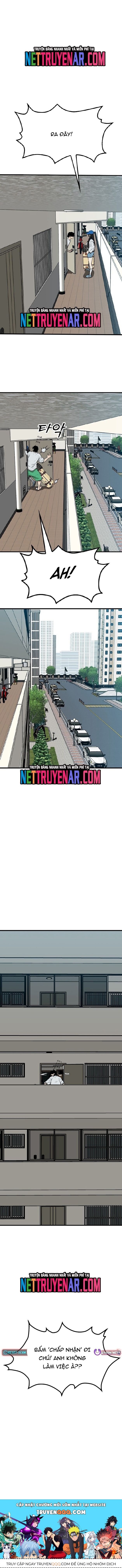 Cộng Sự Chapter 1 - 25