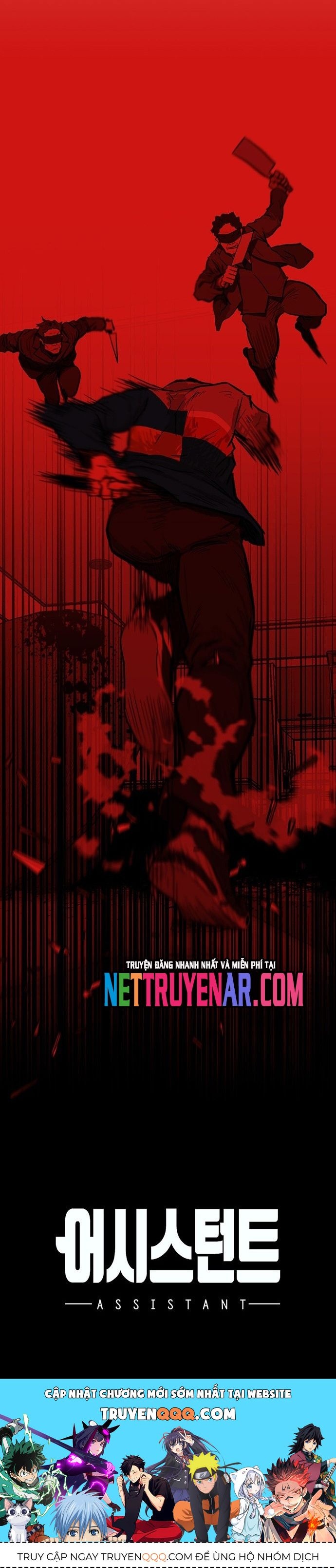Cộng Sự Chapter 2 - 17