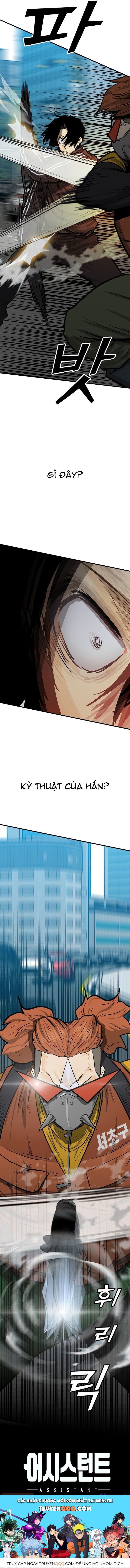 Cộng Sự Chapter 4 - 14