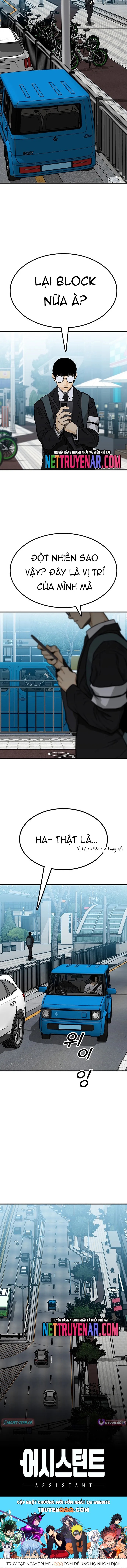Cộng Sự Chapter 5 - 18