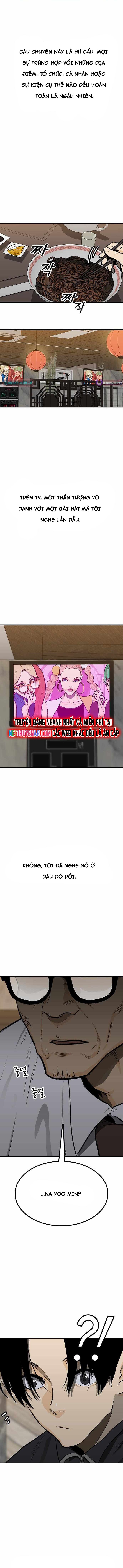 Cộng Sự Chapter 6 - 2