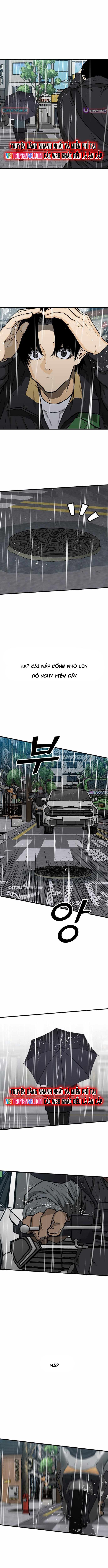 Cộng Sự Chapter 6 - 11