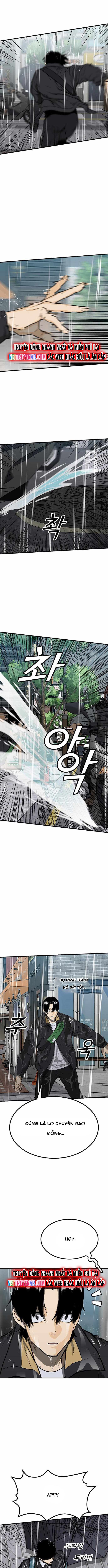 Cộng Sự Chapter 6 - 12