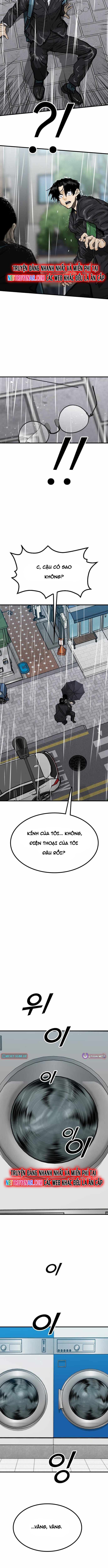 Cộng Sự Chapter 6 - 13