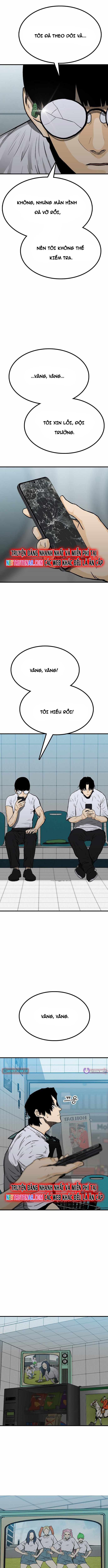 Cộng Sự Chapter 6 - 14