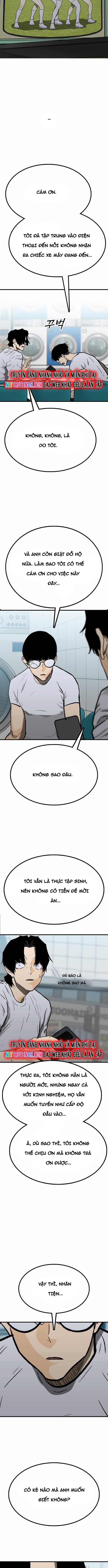 Cộng Sự Chapter 6 - 15