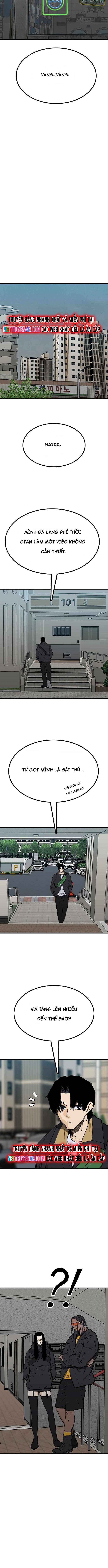 Cộng Sự Chapter 6 - 17