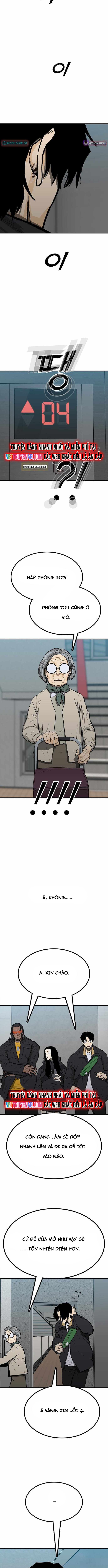 Cộng Sự Chapter 6 - 19