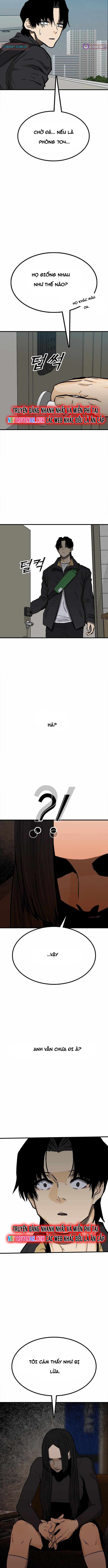 Cộng Sự Chapter 6 - 20