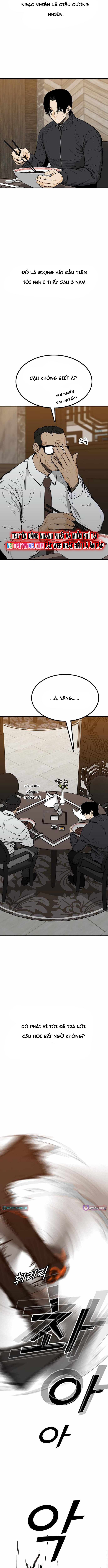 Cộng Sự Chapter 6 - 3