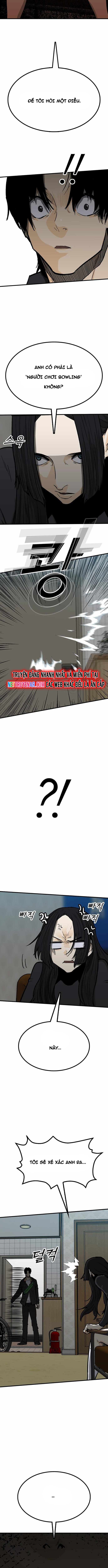 Cộng Sự Chapter 6 - 21