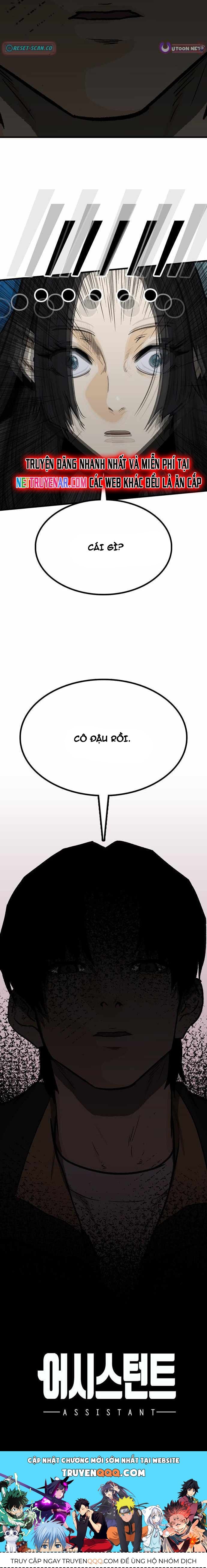 Cộng Sự Chapter 6 - 22