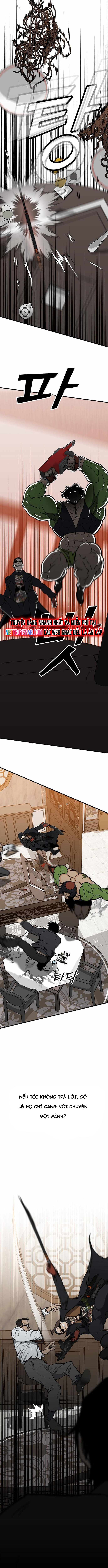 Cộng Sự Chapter 6 - 4