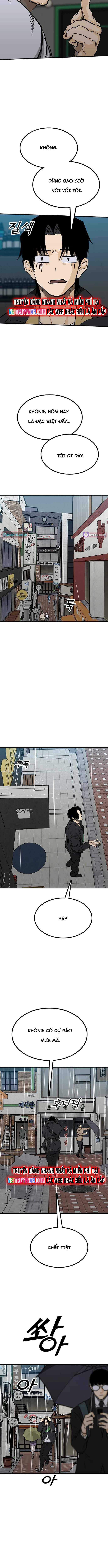 Cộng Sự Chapter 6 - 10