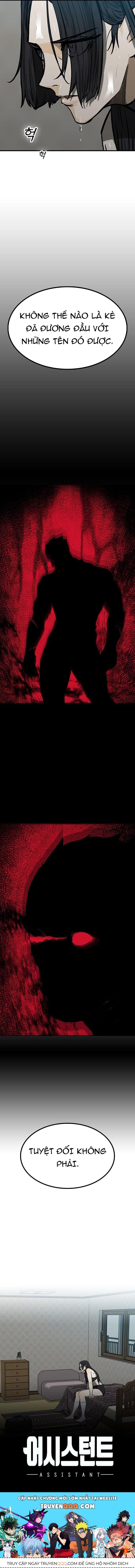 Cộng Sự Chapter 7 - 18