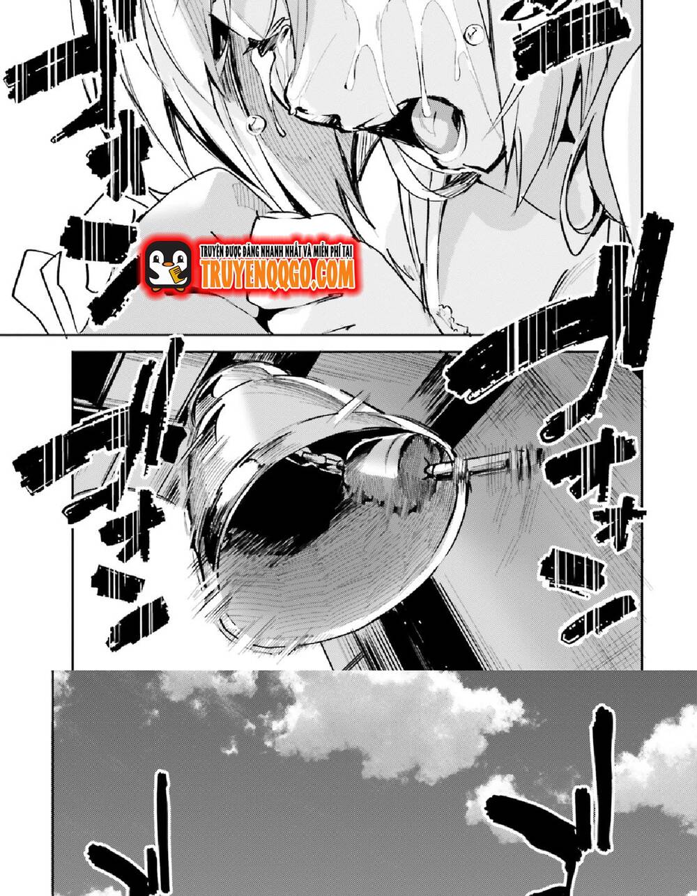Suuji De Sukuu! Jyakkushou Kokka Chapter 7 - 9