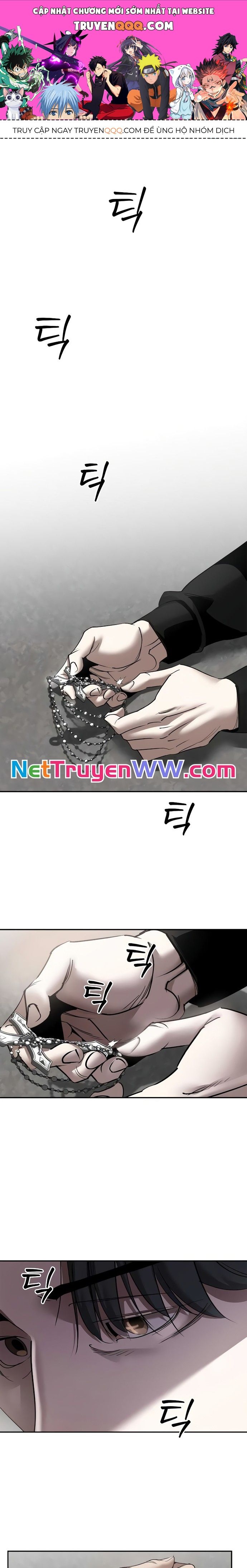 Thánh Dạ: The Zero Chapter 1 - 1